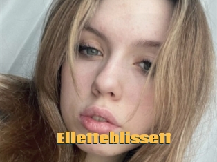 Elletteblissett