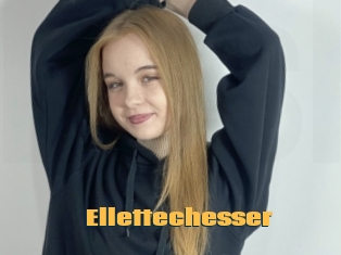 Ellettechesser