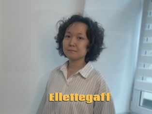 Ellettegaff