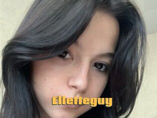 Elletteguy