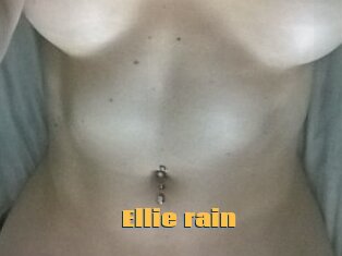 Ellie_rain