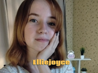 Elliejoyce