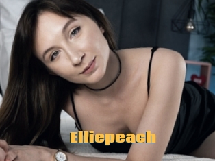 Elliepeach