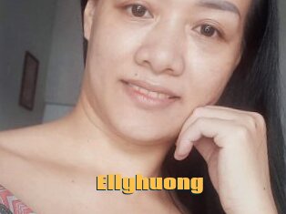 Ellyhuong