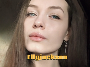 Ellyjackson