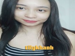 Ellykhanh
