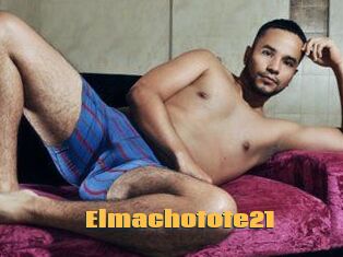 Elmachotote21
