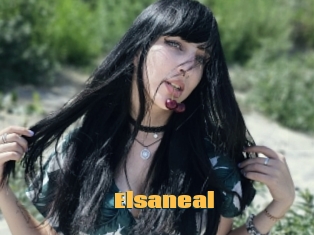 Elsaneal