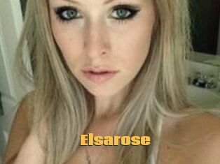 Elsarose