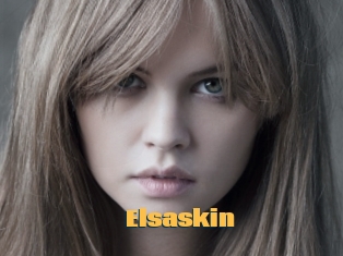 Elsaskin