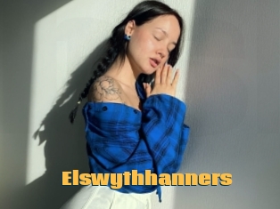 Elswythhanners