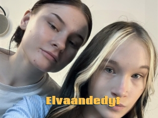Elvaandedyt