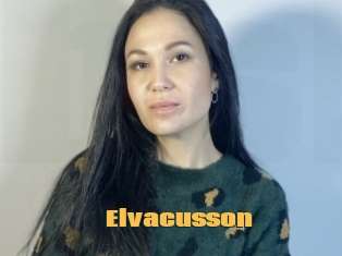 Elvacusson