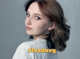Elvadavy