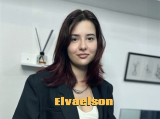 Elvaelson