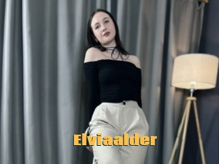 Elviaalder