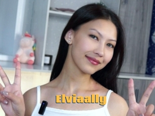 Elviaally