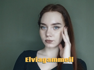 Elviagammell