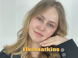 Elvinaatkins
