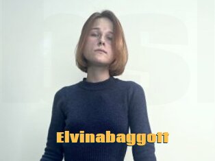 Elvinabaggott
