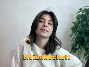 Elvinabeckett