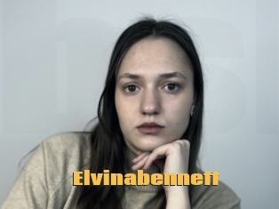 Elvinabennett