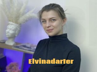 Elvinadarter
