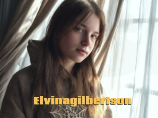 Elvinagilbertson