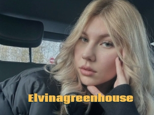 Elvinagreenhouse