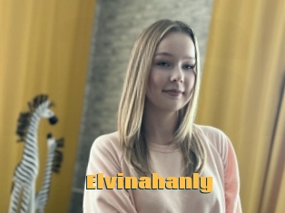 Elvinahanly