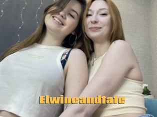 Elwineandtate