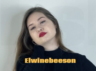 Elwinebeeson