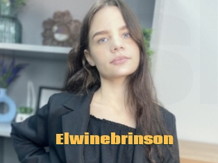 Elwinebrinson