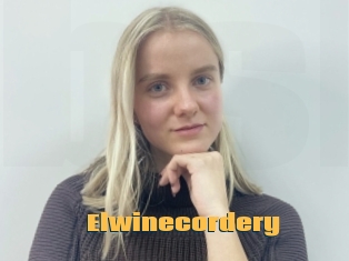 Elwinecordery