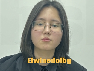 Elwinedolby