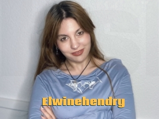 Elwinehendry