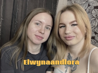 Elwynaandlora