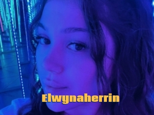 Elwynaherrin