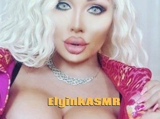 ElyinkASMR