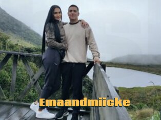 Emaandmiicke