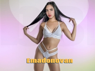 Emadonovan