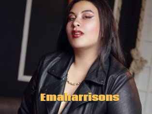 Emaharrisons