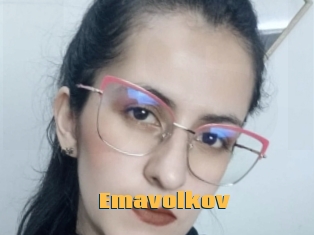 Emavolkov