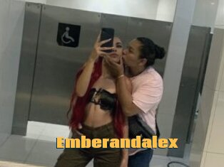 Emberandalex