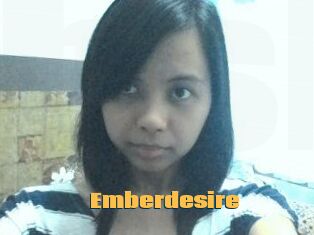 Emberdesire