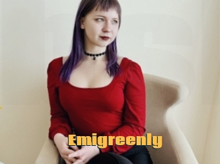Emigreenly