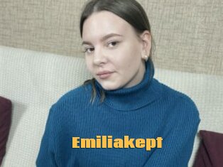 Emiliakept