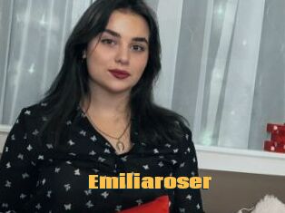Emiliaroser