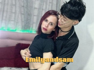 Emilyandsam