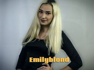 Emilyblond